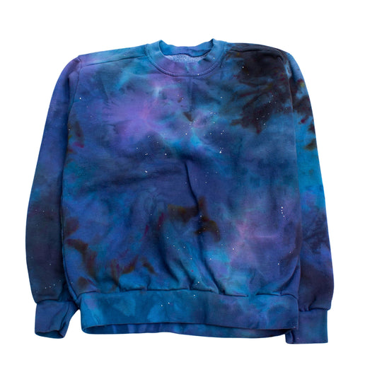 Size XS: Celestial Fantasy Sweatshirt